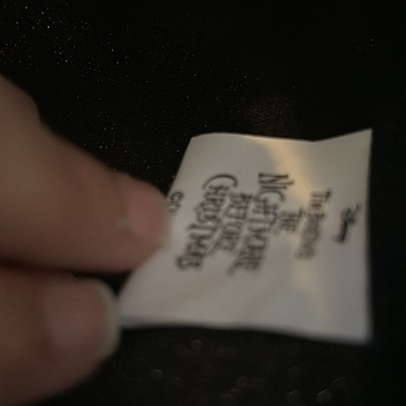 Disney - The Nightmare Before Christmas- Crossbody Bag - Picture 13 of 13